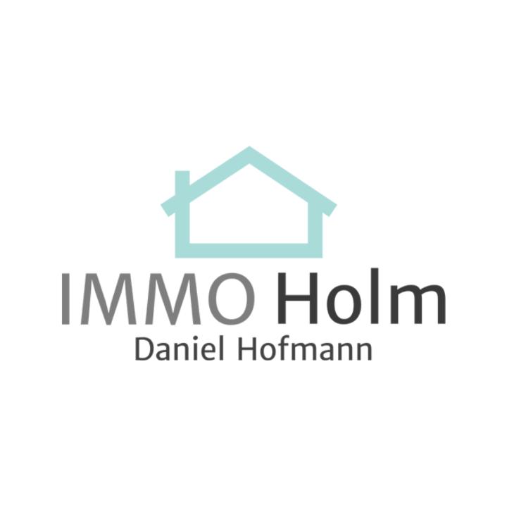 IMMO Holm - Daniel Hofmann - Ihr Immobilienmakler in Holm, Wedel, Kreis Pinneberg und Hamburger Westen