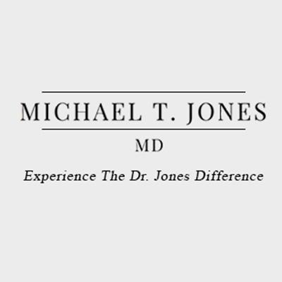 Dr. Michael T. Jones