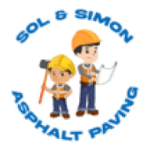 Sol & Simon Asphalt and Concrete Paving