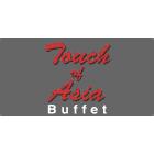 Touch Of Asia Buffet