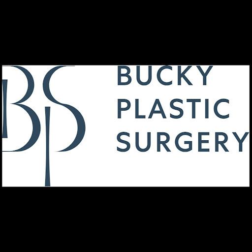 Louis P. Bucky, MD, FACS