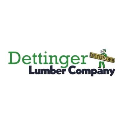 Dettinger Lumber Company, Inc.