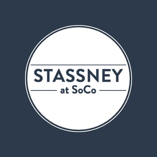 Stassney at SoCo