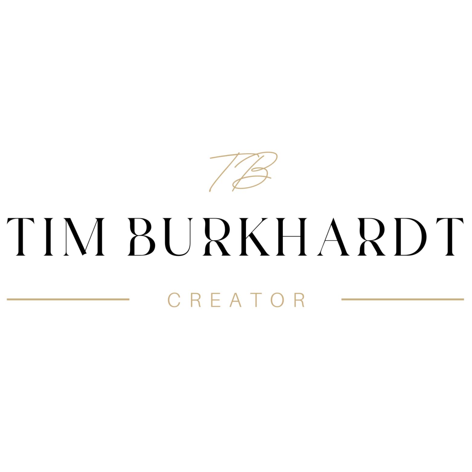 Tim Burkhardt Photography