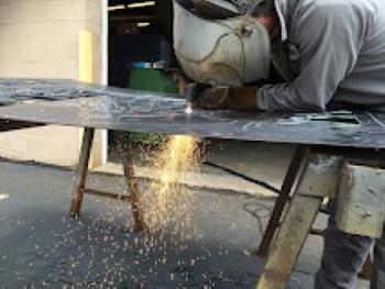 Sorge Industries Inc