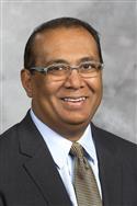 Mohamed A. Rehman, MD