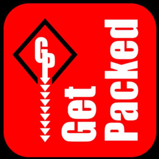 Get Packed Packaging