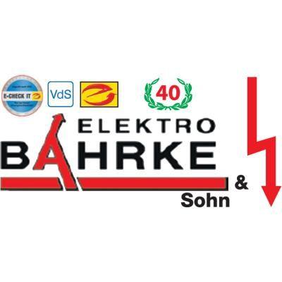 Bahrke Elektroinstallation u. -geräte GmbH