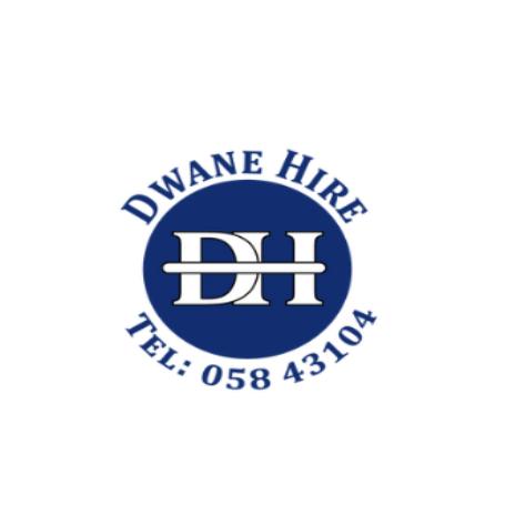Dwane Hire