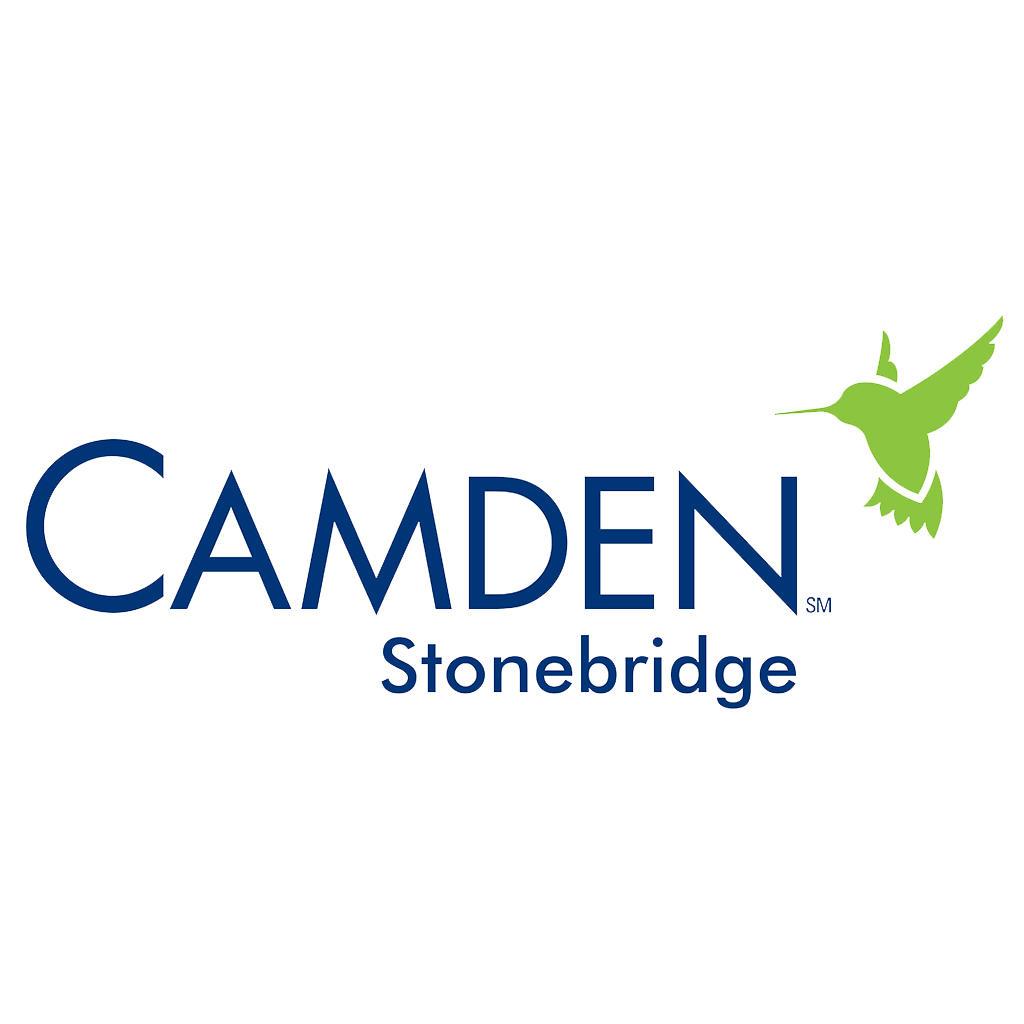 Camden Stonebridge Apartments