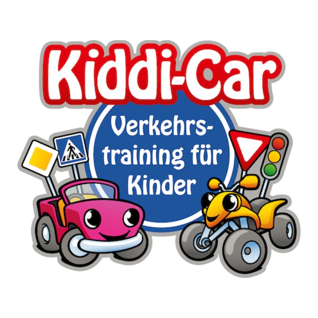Kiddi-Car - Verkehrstraining für Kinder