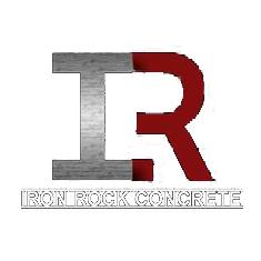 Iron Rock Concrete
