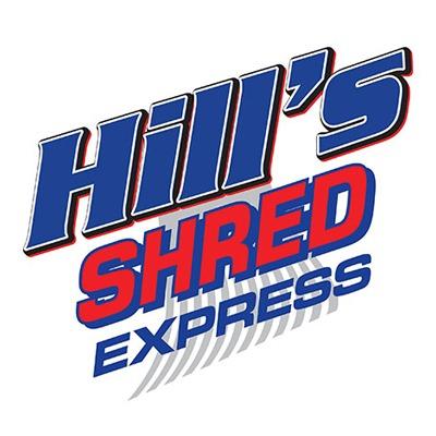 Hill's Shred Express