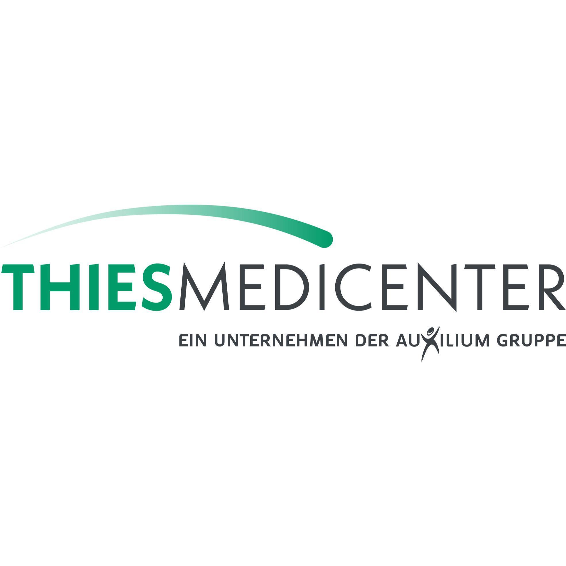 ThiesMediCenter GmbH