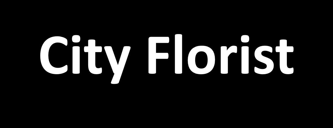 City Florist
