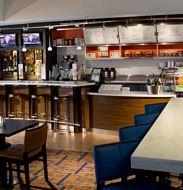Courtyard by Marriott Tampa Westshore/Airport