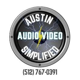 Austin Audio Video Simplified