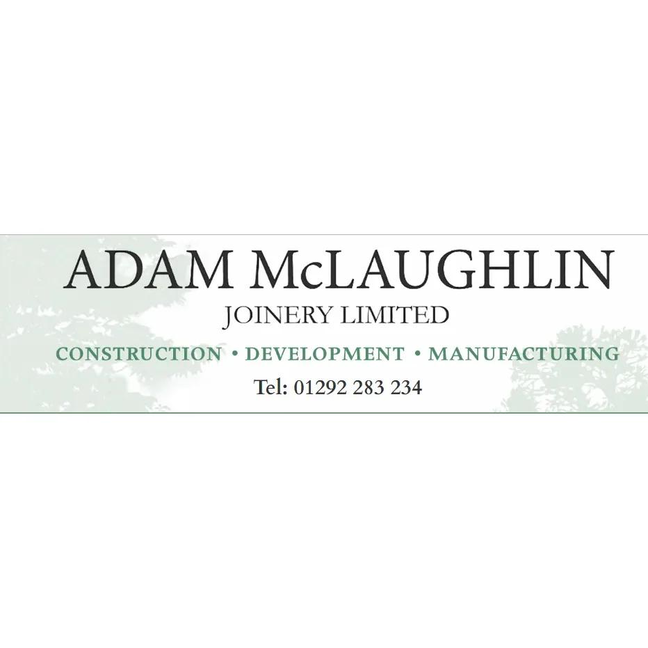 McLaughlin (Ayr) Ltd