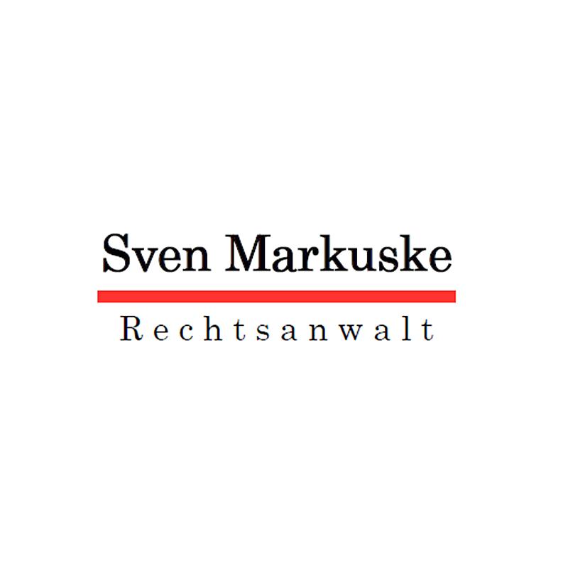 Rechtsanwalt Sven Markuske