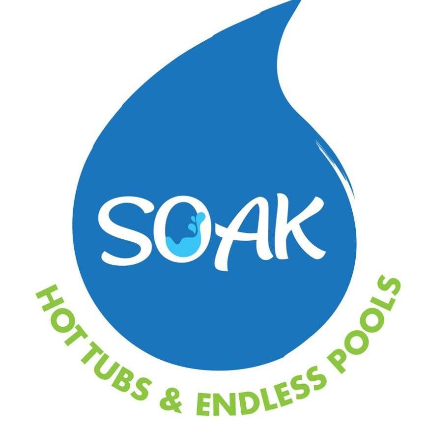 Soak Hot Tubs & Endless Pools