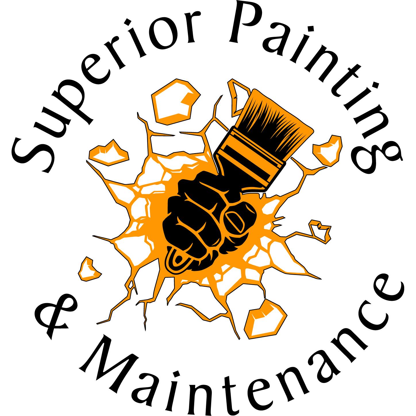 Superior Painting and Maintenance