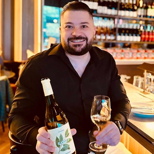 Les Vins de Brutus - Dégustation de vins mobile - Wine tasting events