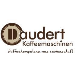 Daudert Kaffeemaschinen