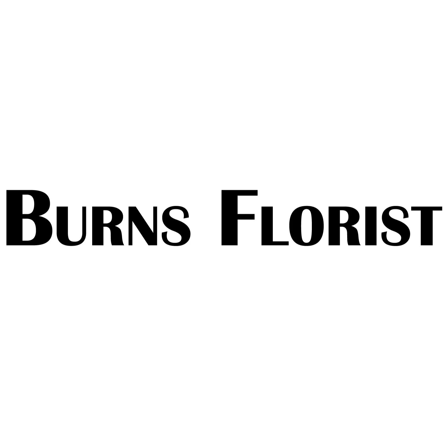 Burns Florist
