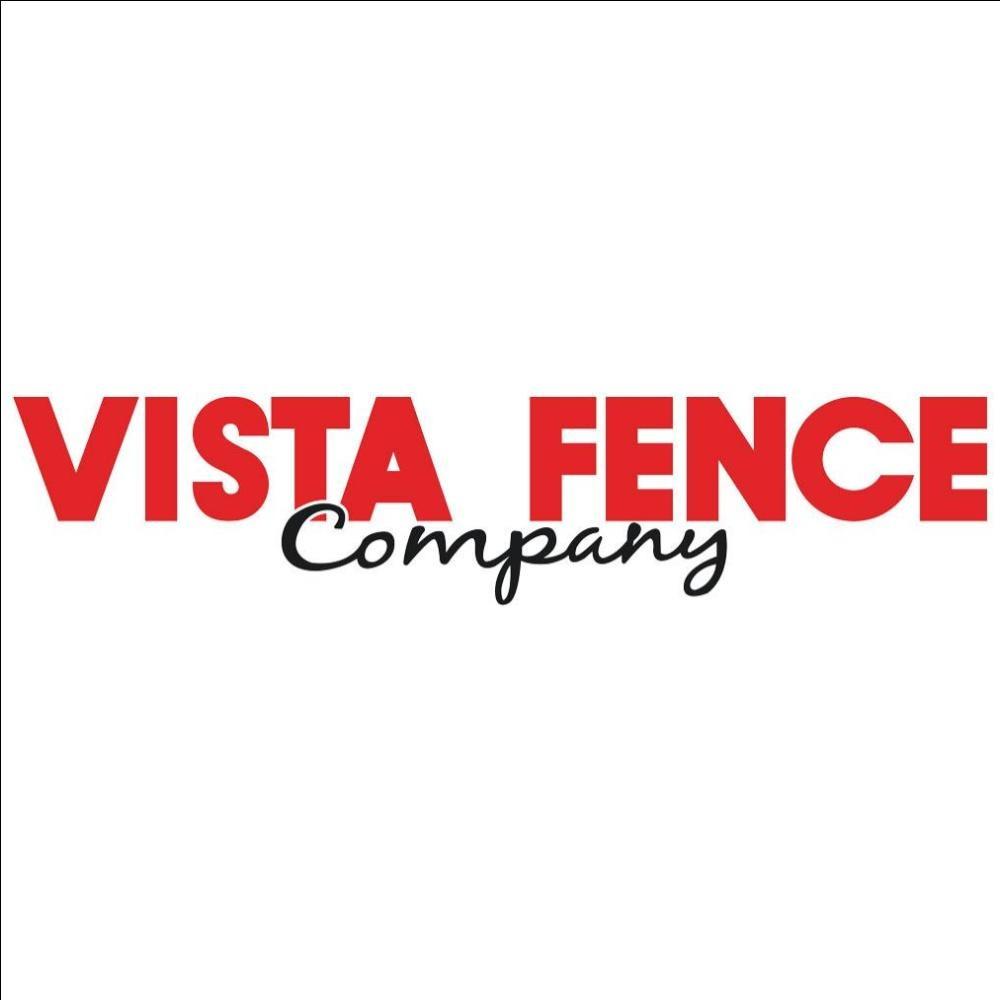 Vista Fence Co
