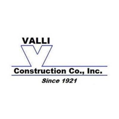 Valli Construction Co Inc
