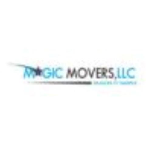 Magic Movers LLC