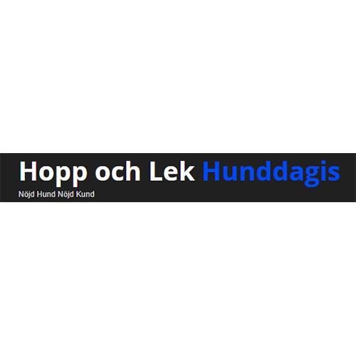 Hopp och Lek Hunddagis
