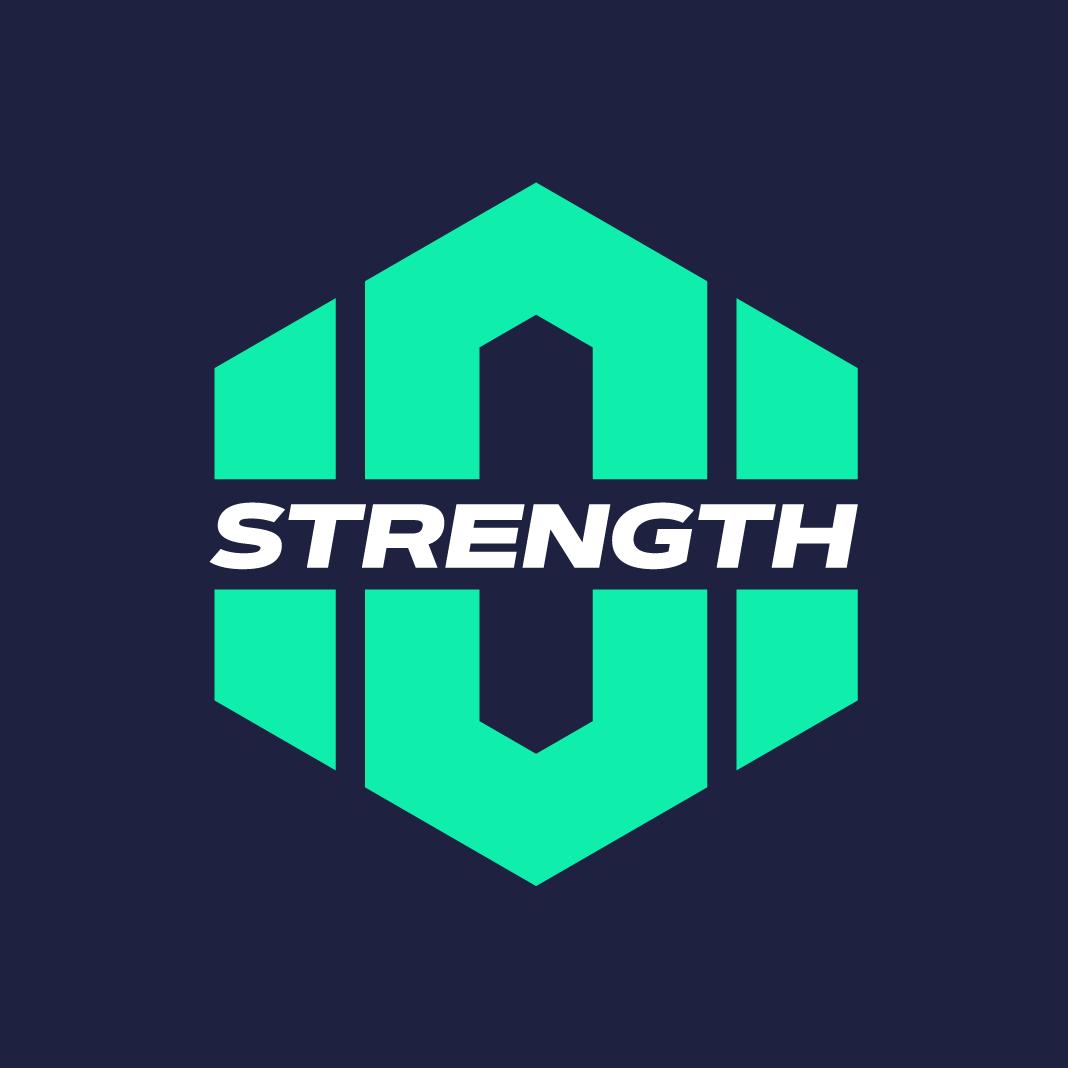 Strength 101 Gym