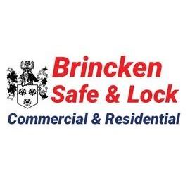 Brincken Safe and Lock