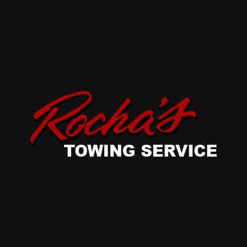 Rocha's Towing Service
