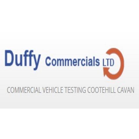 Duffy Commercials Ltd