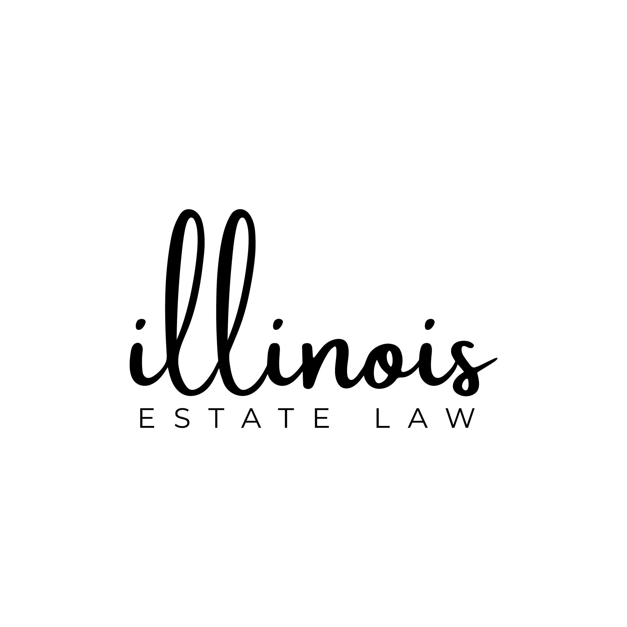 Illinois Estate Law
