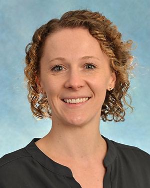 Kristina Goodridge, PT, DPT