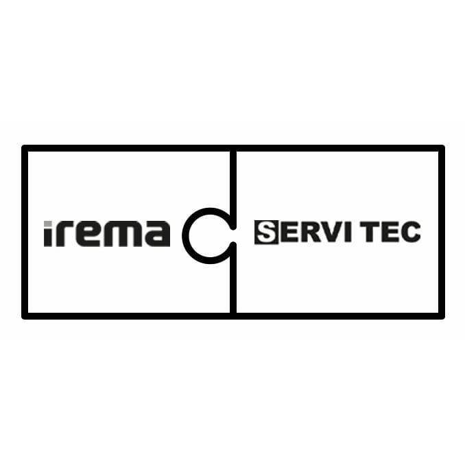 SERVI TEC GmbH, neu: irema ag