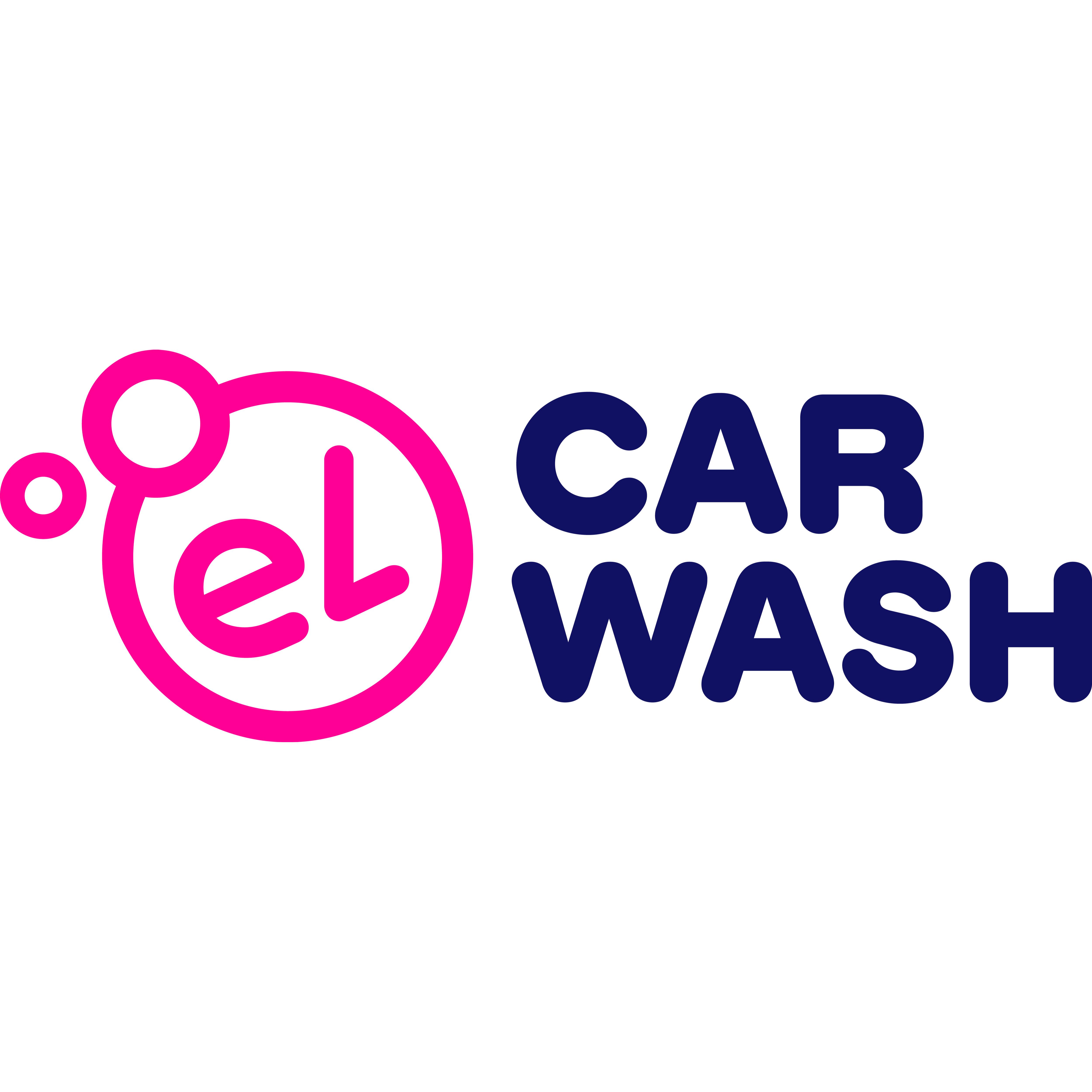 El Car Wash - Pembroke Pines East