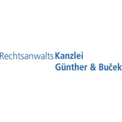 Rechtsanwaltskanzlei Günther & Buček