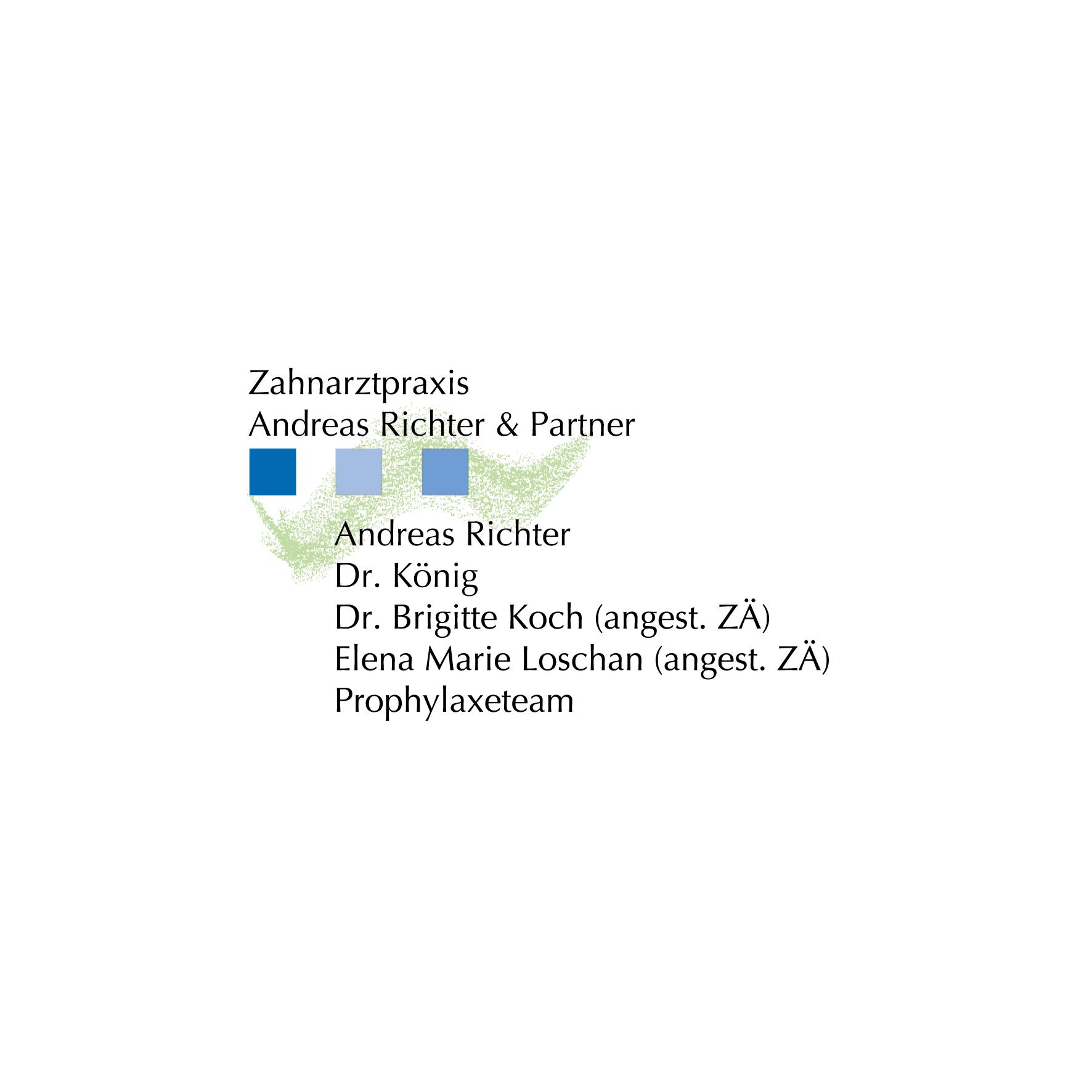 Zahnarztpraxis Andreas Richter & Partner