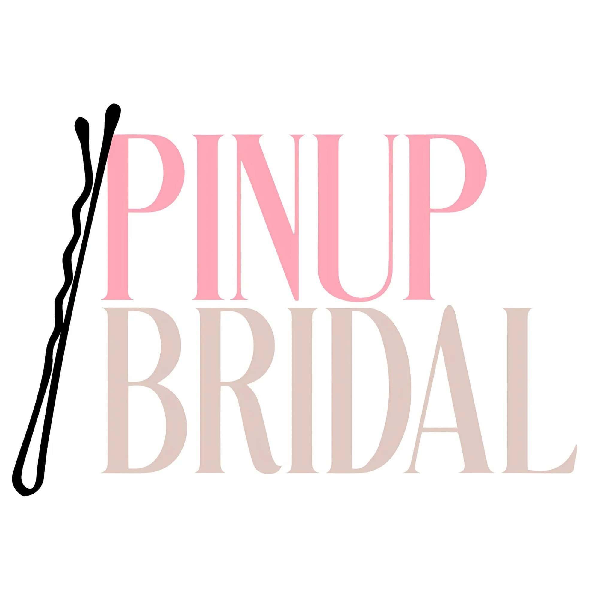 Pinup Bridal