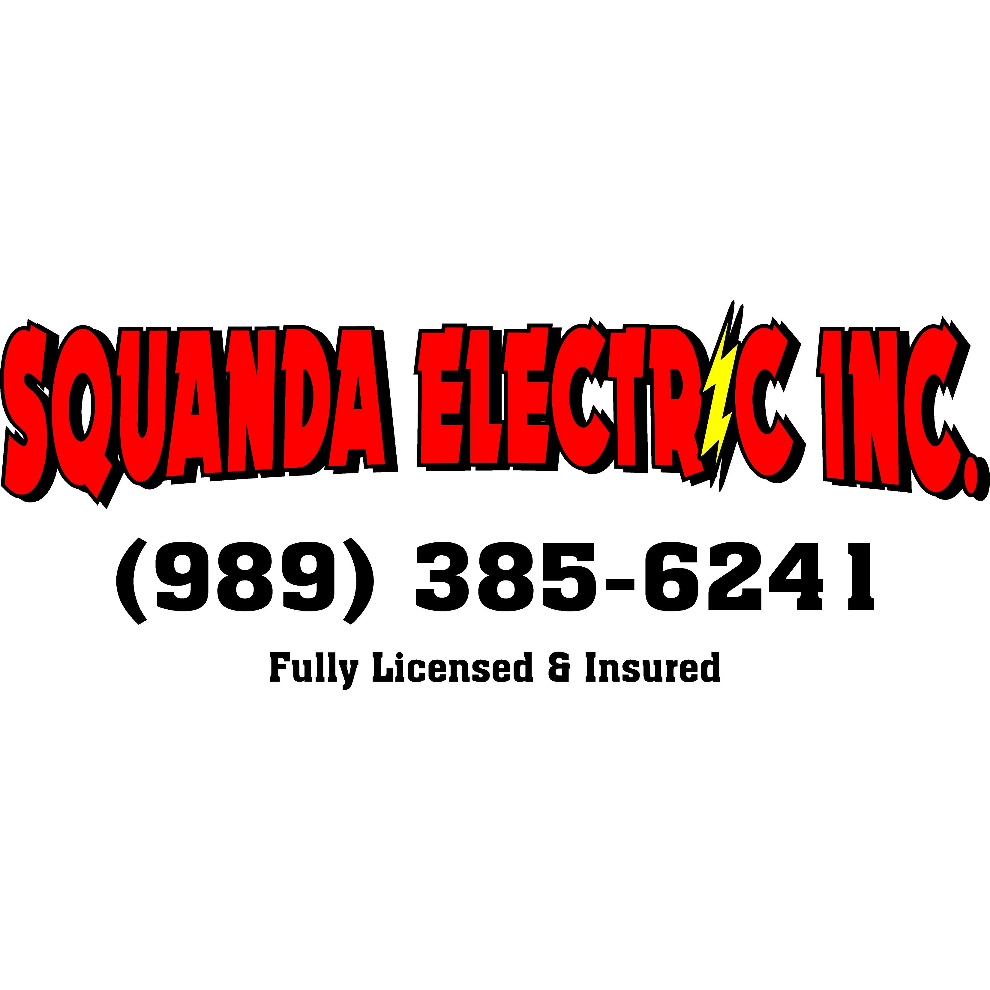 Squanda Electric, Inc.