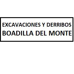 Excavaciones Y Derribos Boadilla Del Monte