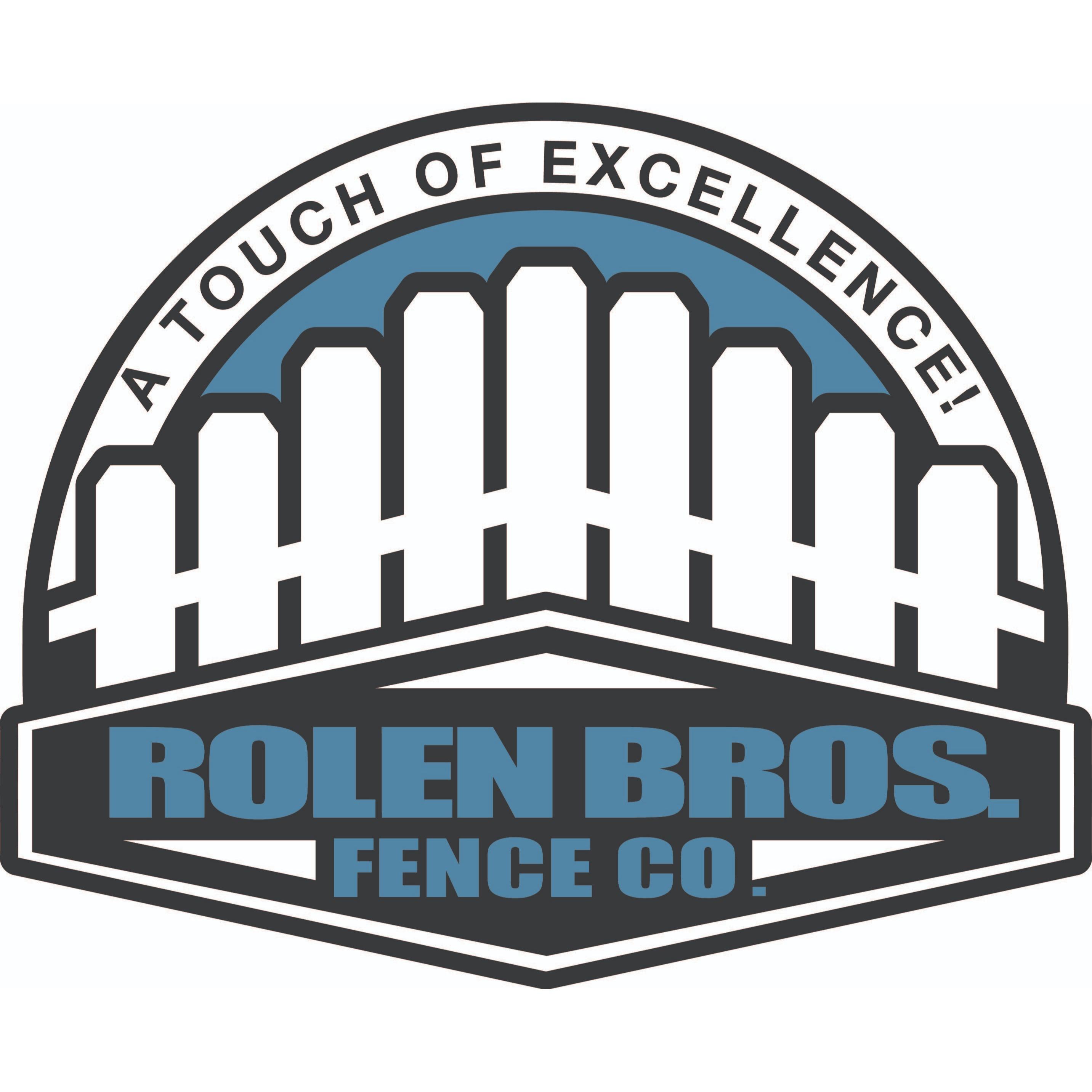 Rolen Brothers Fence Co