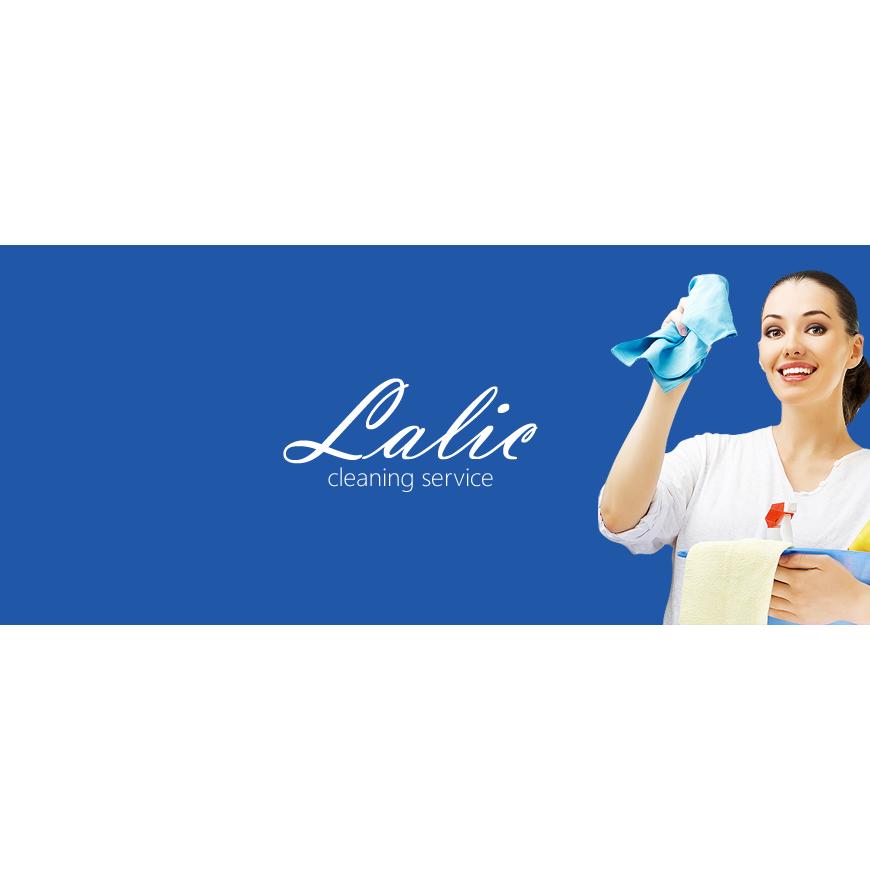 Lalic Cleaning Services LLC