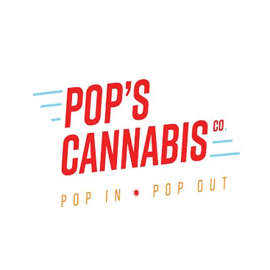 Pop's Cannabis Co. | Mississauga (South Common) Weed Store