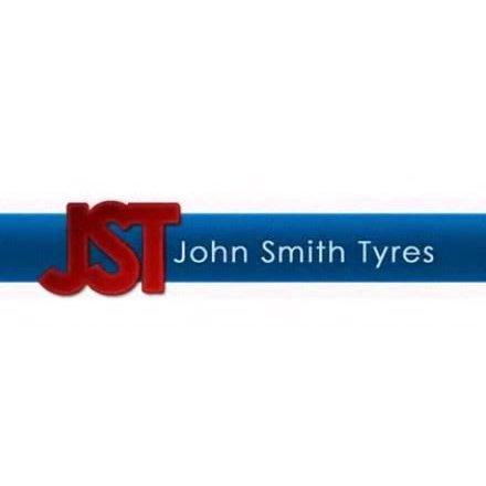 John Smith Tyres Ltd