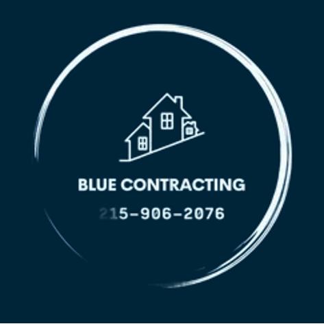 Blue Contracting